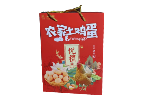 长春礼品包装